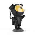Astronaut Galaxy Star Projector - Starry Sky Night Light with Remote Control