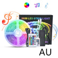 Led Light With 5050 Bluetooth Light With Set Music Magic Lights Waterproof Rgb Running Light Strip