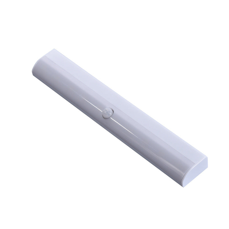 Motion Sensor Night Light - Smart LED Closet & Hallway Lamp with Auto On/Off